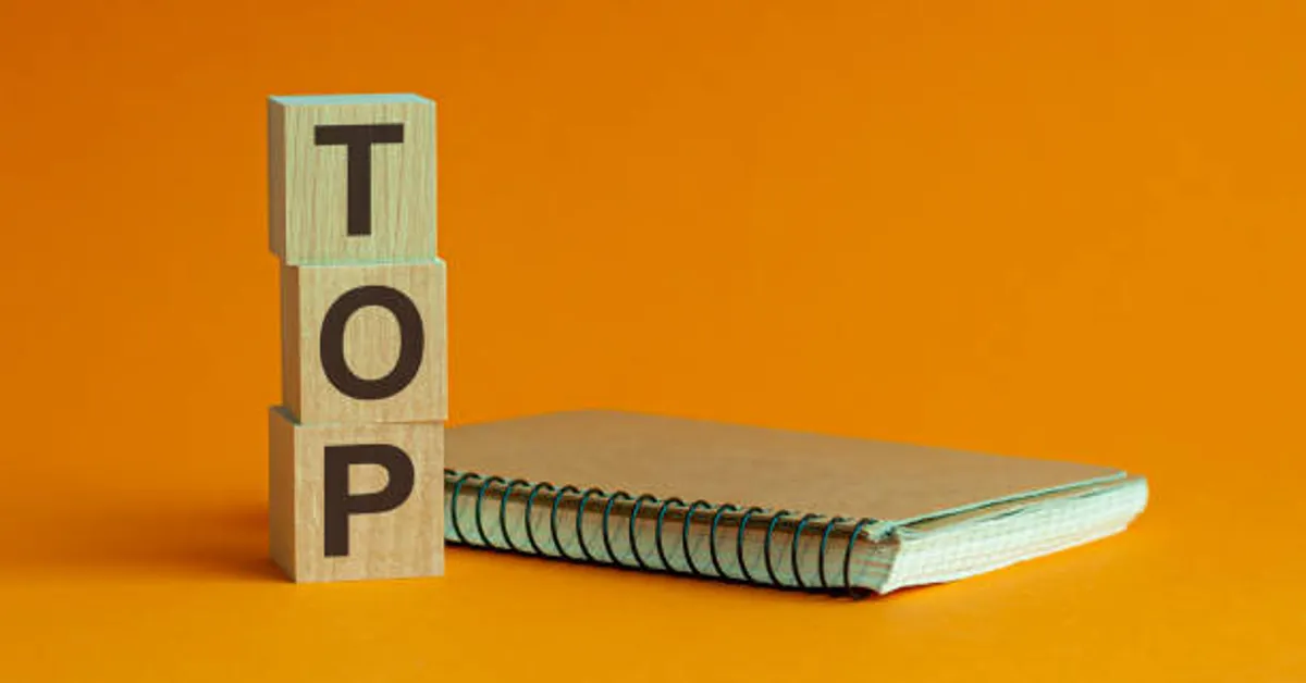 Toppinger