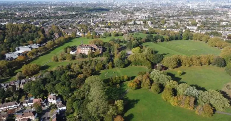Tufnell Park