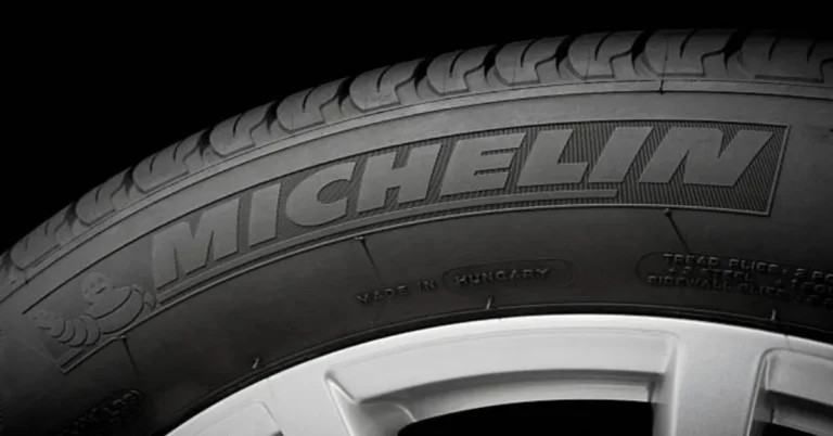 Tyre Shop
