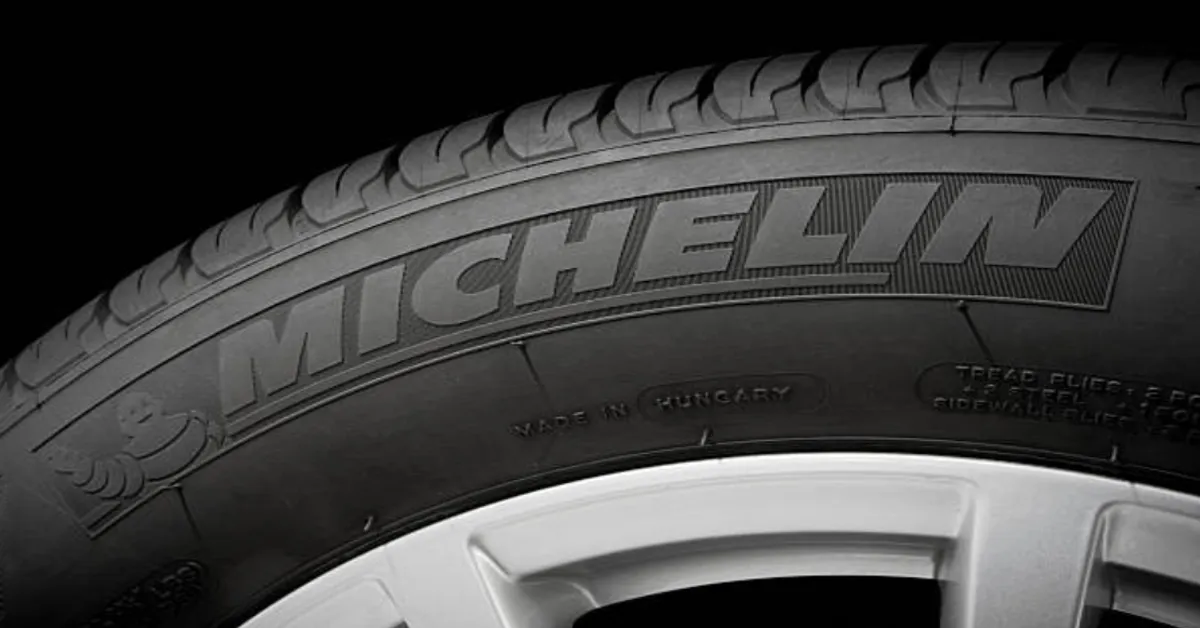 Tyre Shop