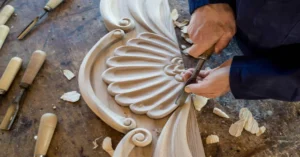 Victoria Woodworking