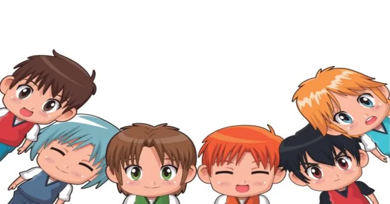 Witanime