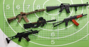 gun store