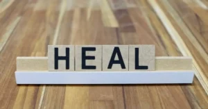 iHeal