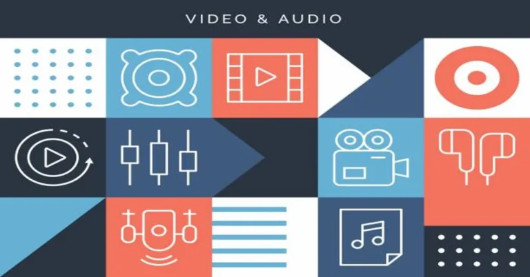 video&a