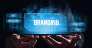 Automated Branding