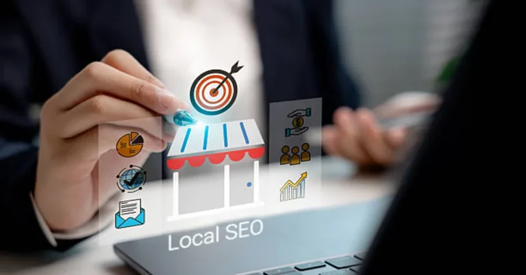 Businesses