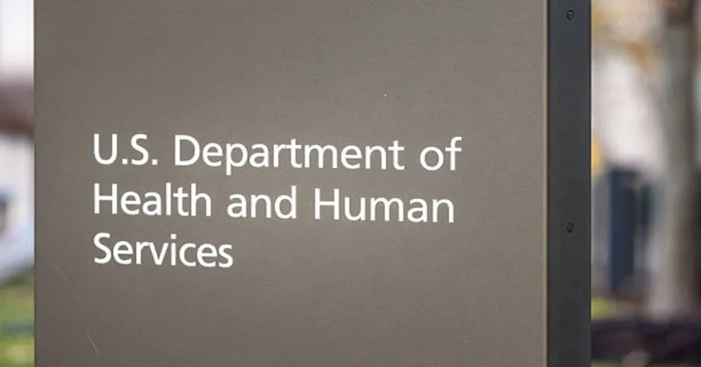 Doge HHS Migrant Housing Contract