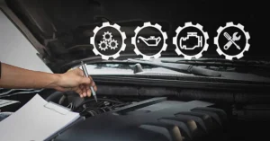Engine Repair