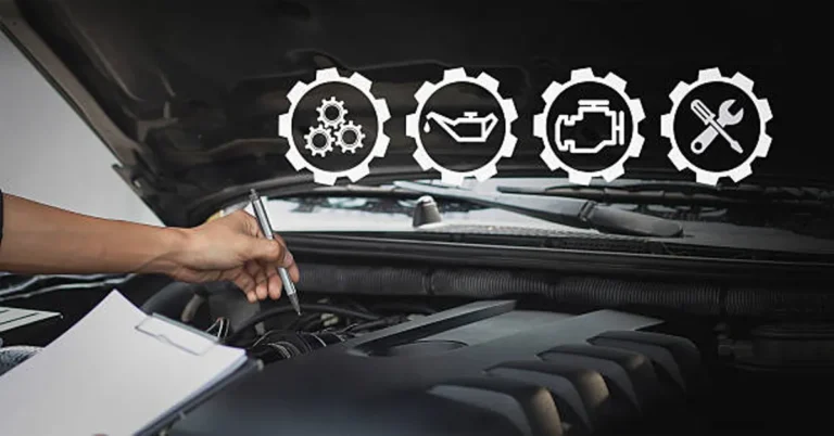 Engine Repair