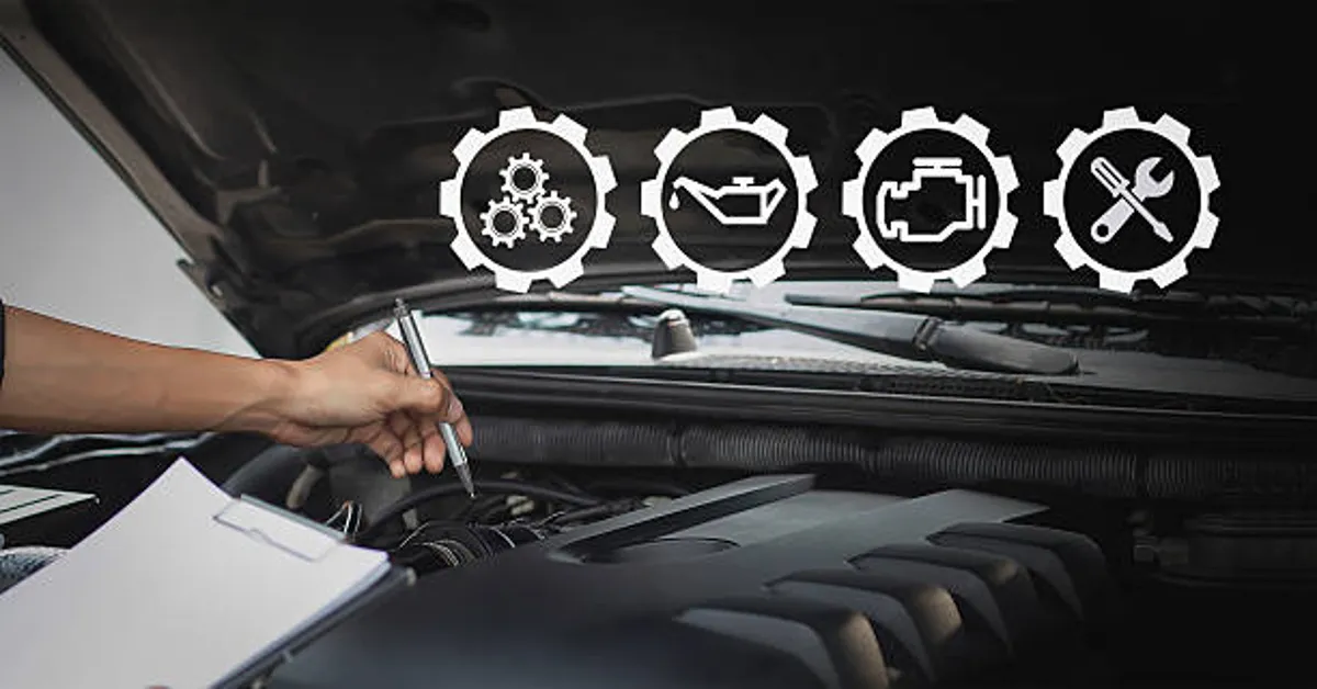 Engine Repair