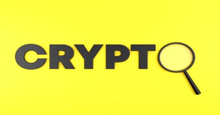 FintechZoom.com Crypto