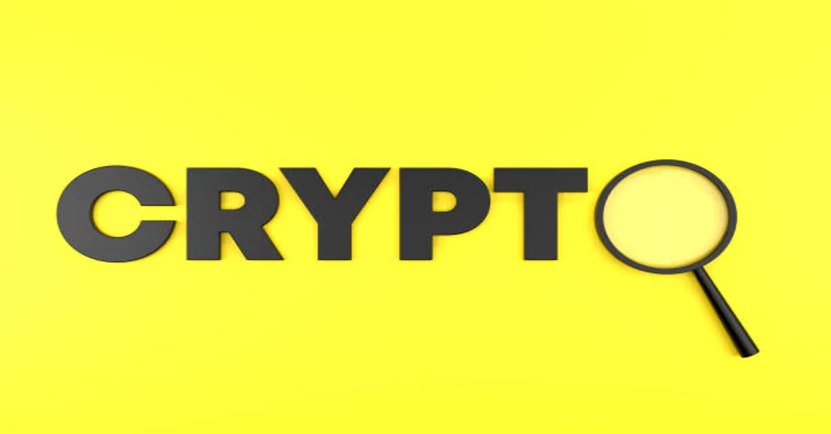 FintechZoom.com Crypto