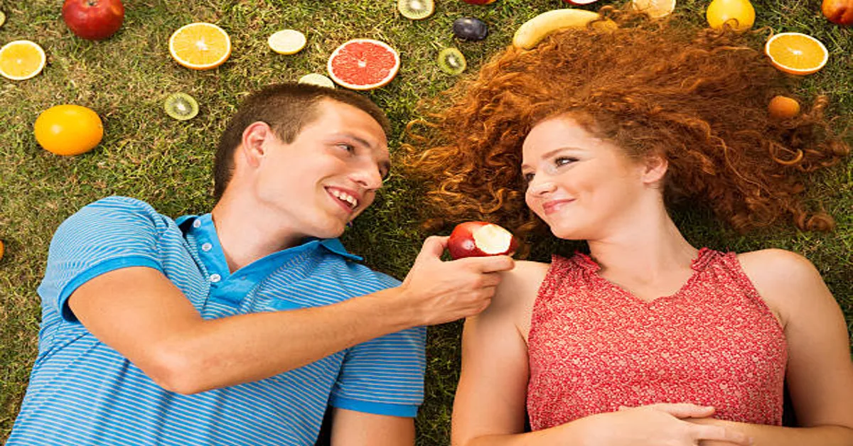 Fruit Dating