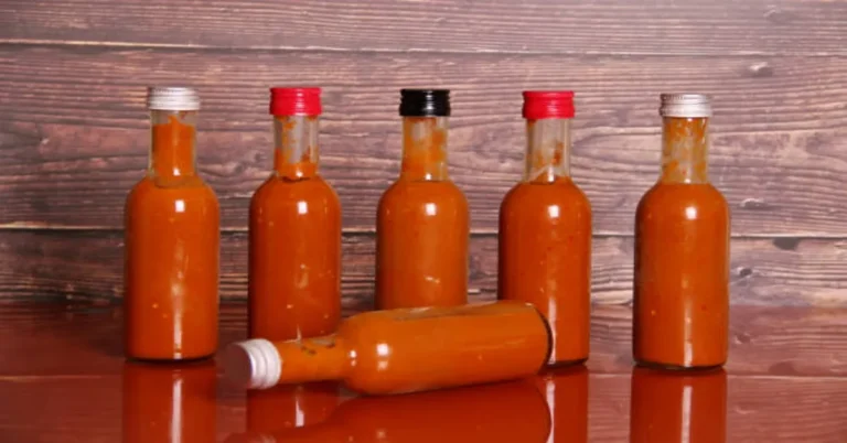 Hot Sauce
