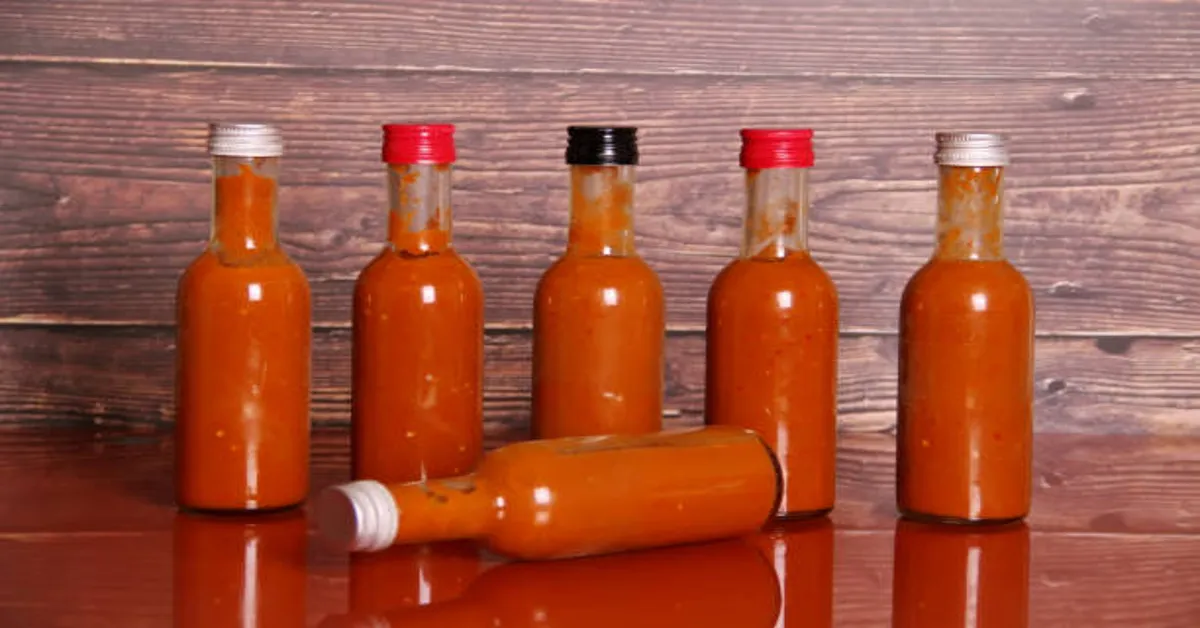 Hot Sauce