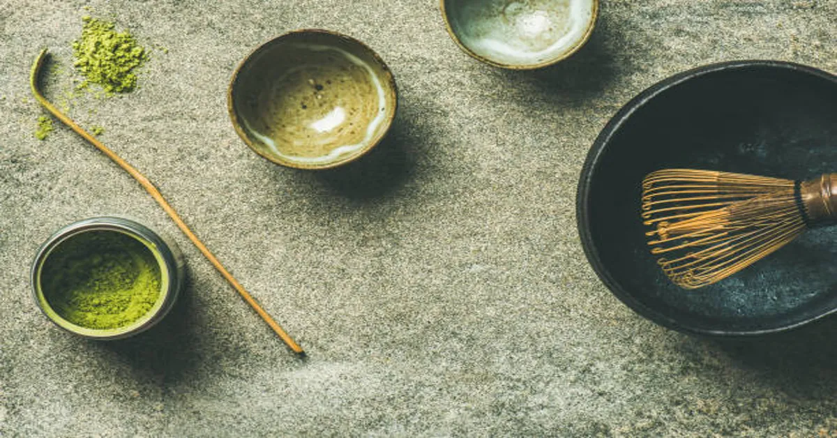 Matcha Kit
