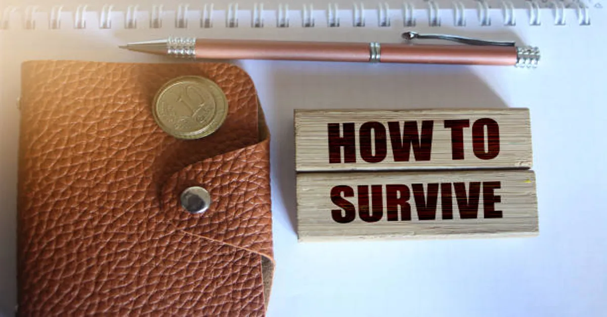 Over Survival