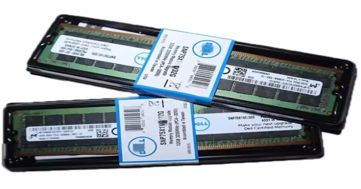 PC Hardware