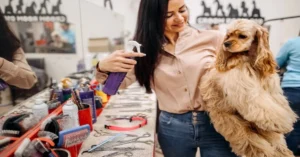 Pet Grooming