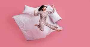 Pillow Humping