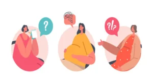 Preggophilia