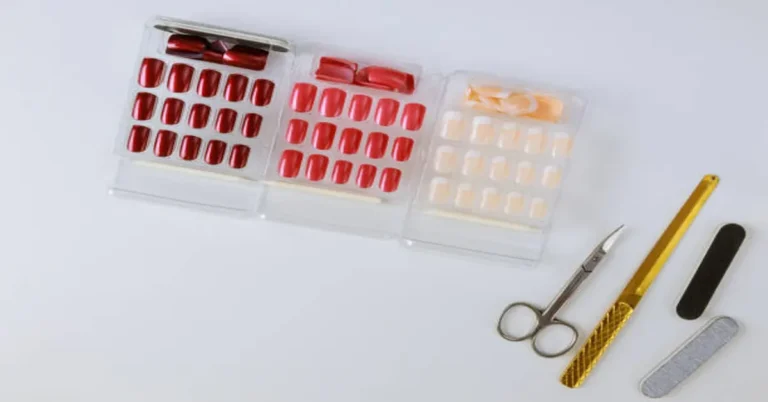 Press-On Nails