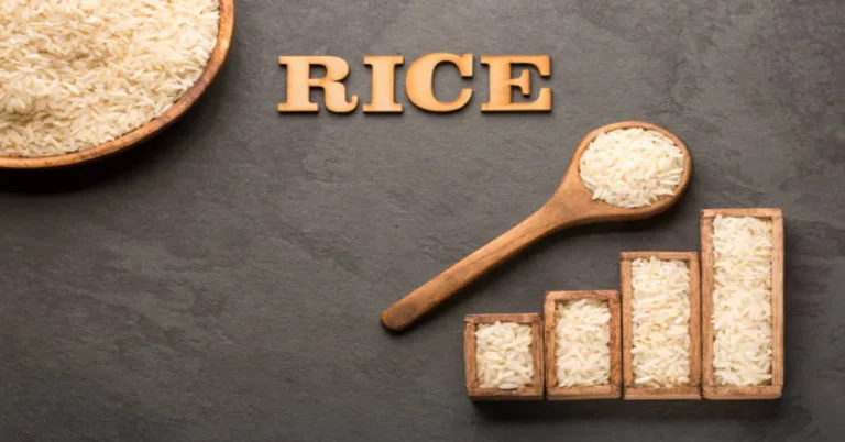 Prince Rice