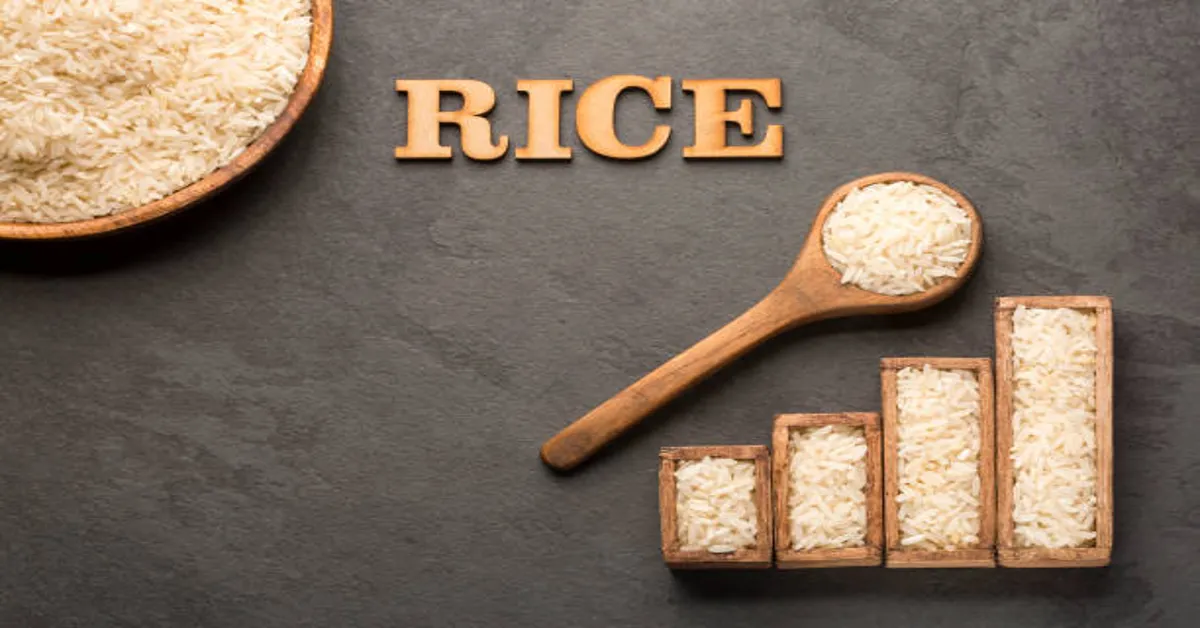 Prince Rice