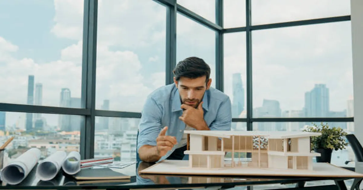 Real Estate