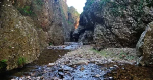 Sandhan Valley