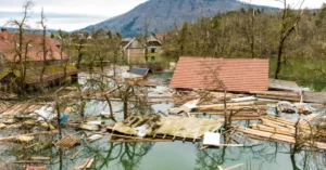 Spring Flooding