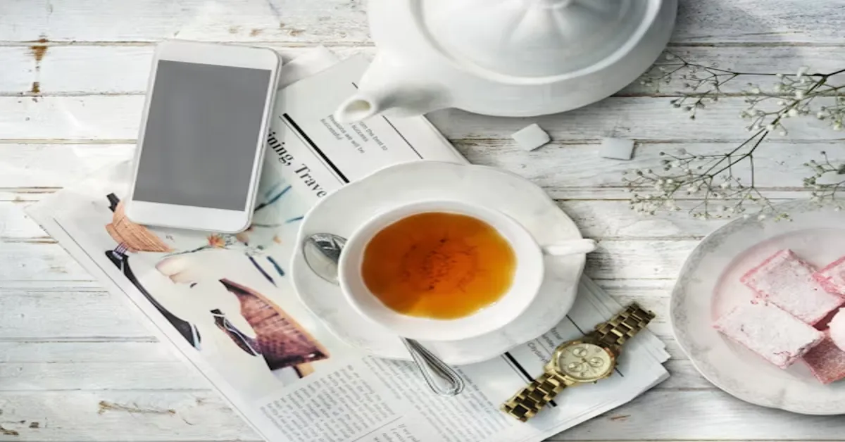 Tea Pain Twitter