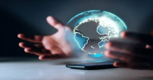 Tech Giants Envision Future Beyond Smartphones