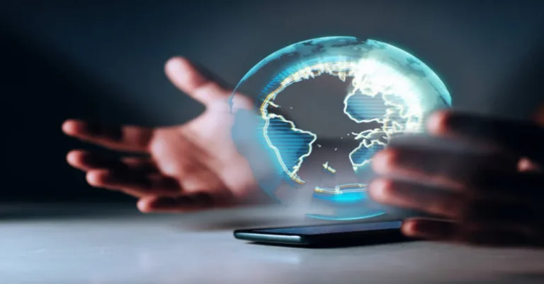 Tech Giants Envision Future Beyond Smartphones