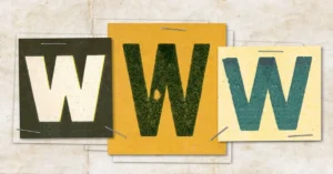 W und S