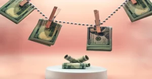 Weird Wealth