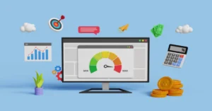 website traffic