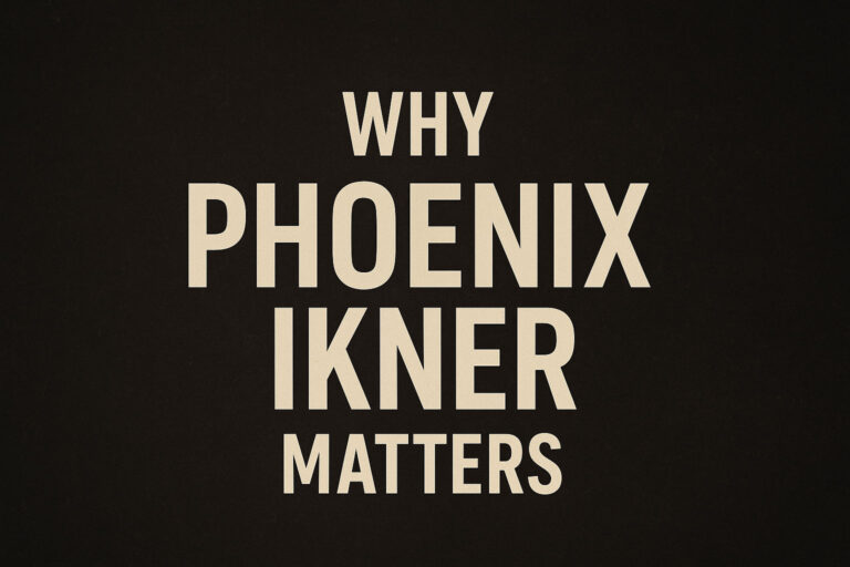 Phoenix Ikner