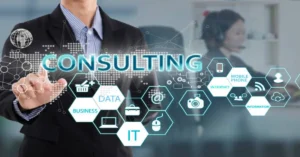 Consulting