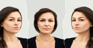 Ozempic Face