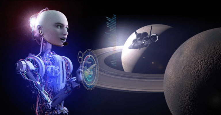 Astrologer Bot