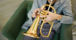 Flugelhorn