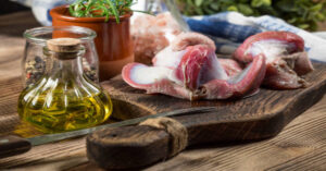 Beef Tallow
