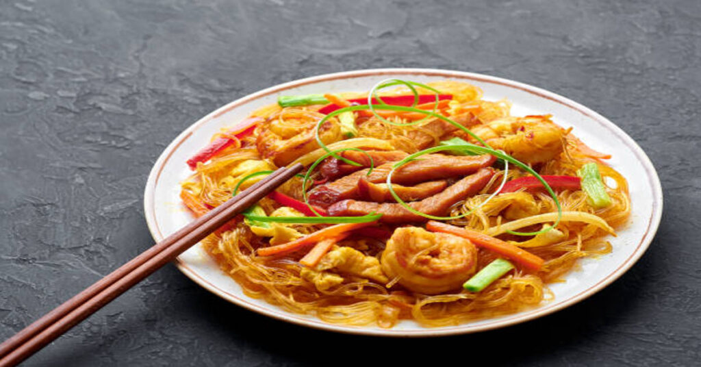 Mui Fun Rice Mei Fun: History, Ingredients, Recipe, and Culture