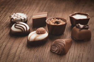 Praline