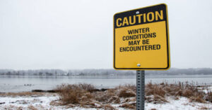Lake Effect Snow Warning