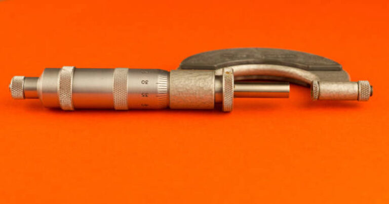 Micrometer