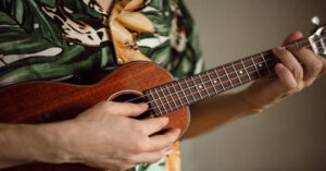 Ukulele History