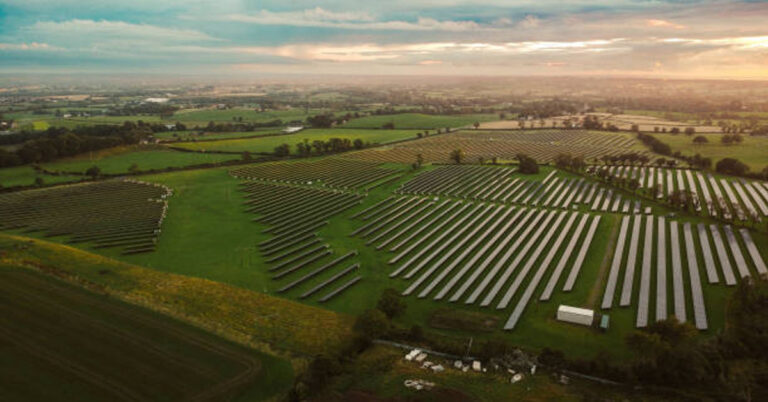 Solar Farm